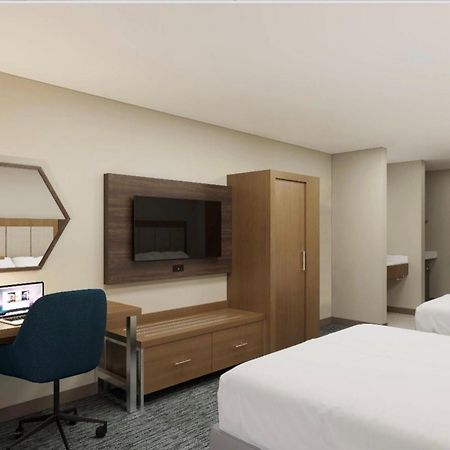 Holiday Inn Express Redding North By Ihg Εξωτερικό φωτογραφία
