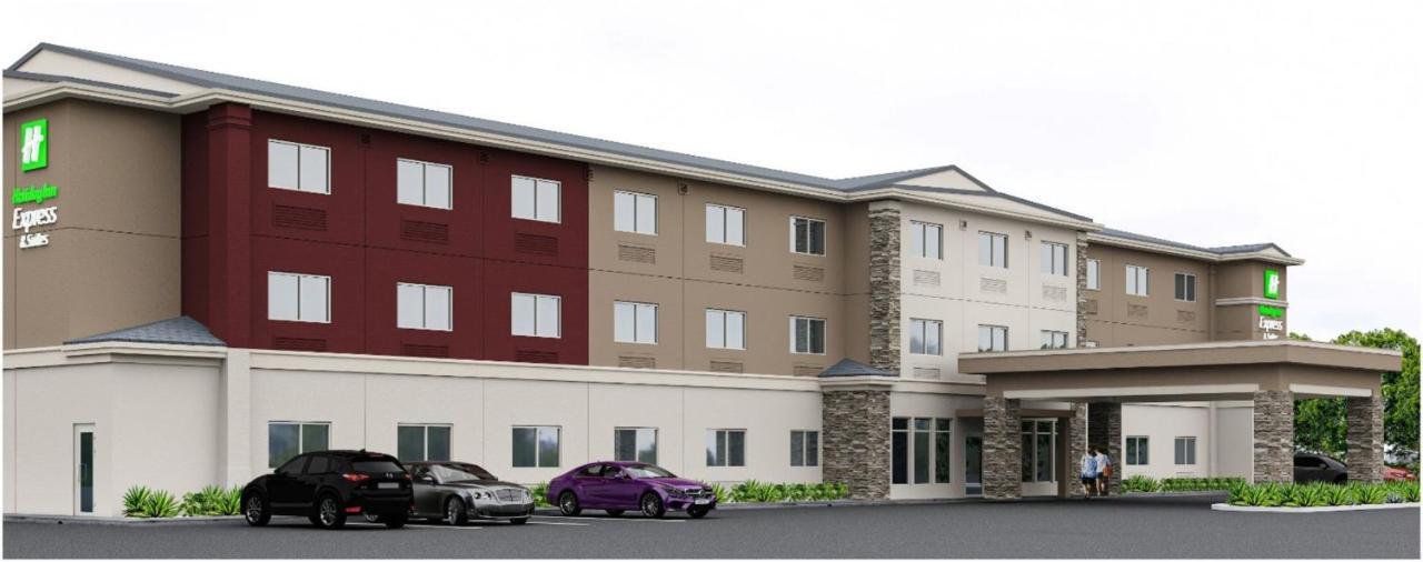 Holiday Inn Express Redding North By Ihg Εξωτερικό φωτογραφία