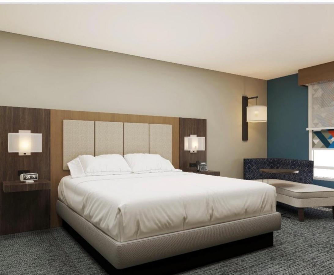 Holiday Inn Express Redding North By Ihg Εξωτερικό φωτογραφία