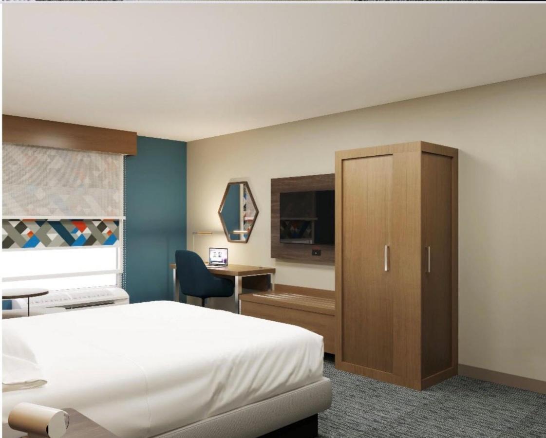 Holiday Inn Express Redding North By Ihg Εξωτερικό φωτογραφία
