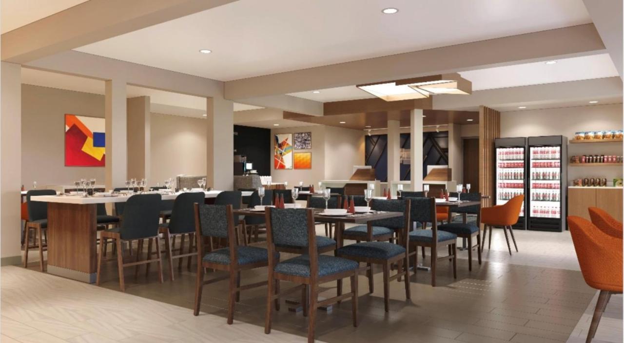 Holiday Inn Express Redding North By Ihg Εξωτερικό φωτογραφία