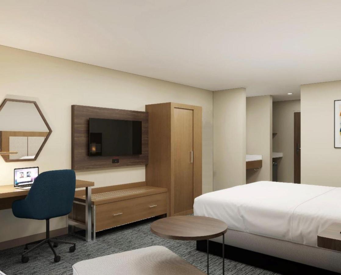 Holiday Inn Express Redding North By Ihg Εξωτερικό φωτογραφία
