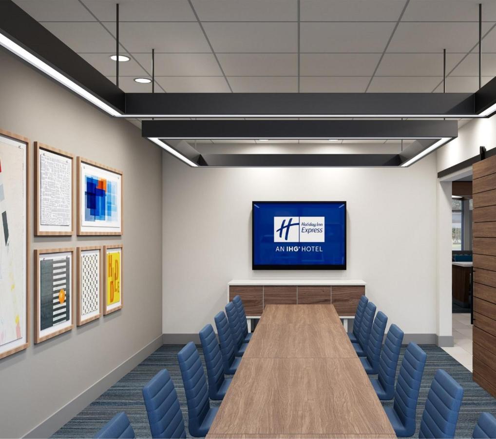 Holiday Inn Express Redding North By Ihg Εξωτερικό φωτογραφία