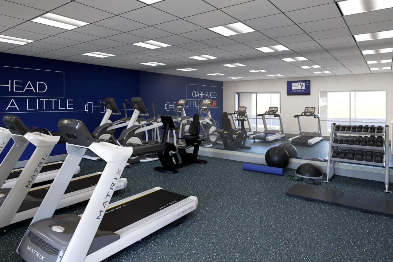 Holiday Inn Express Redding North By Ihg Εξωτερικό φωτογραφία