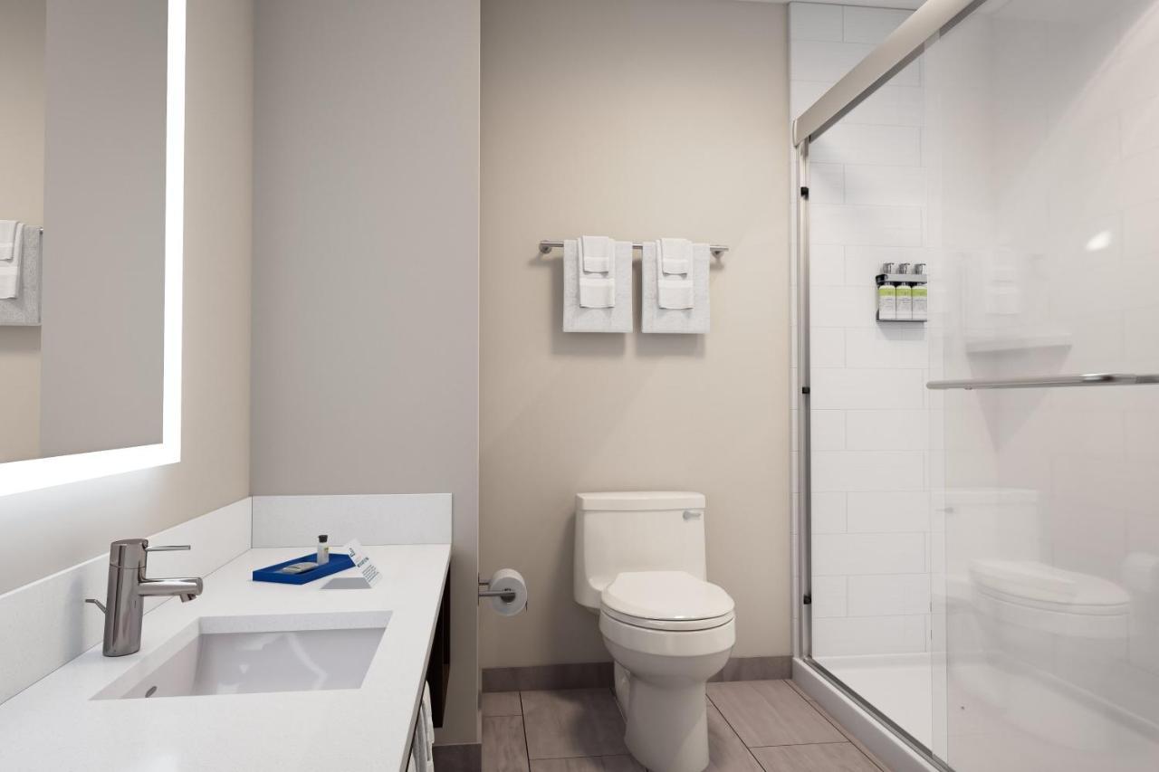 Holiday Inn Express Redding North By Ihg Εξωτερικό φωτογραφία