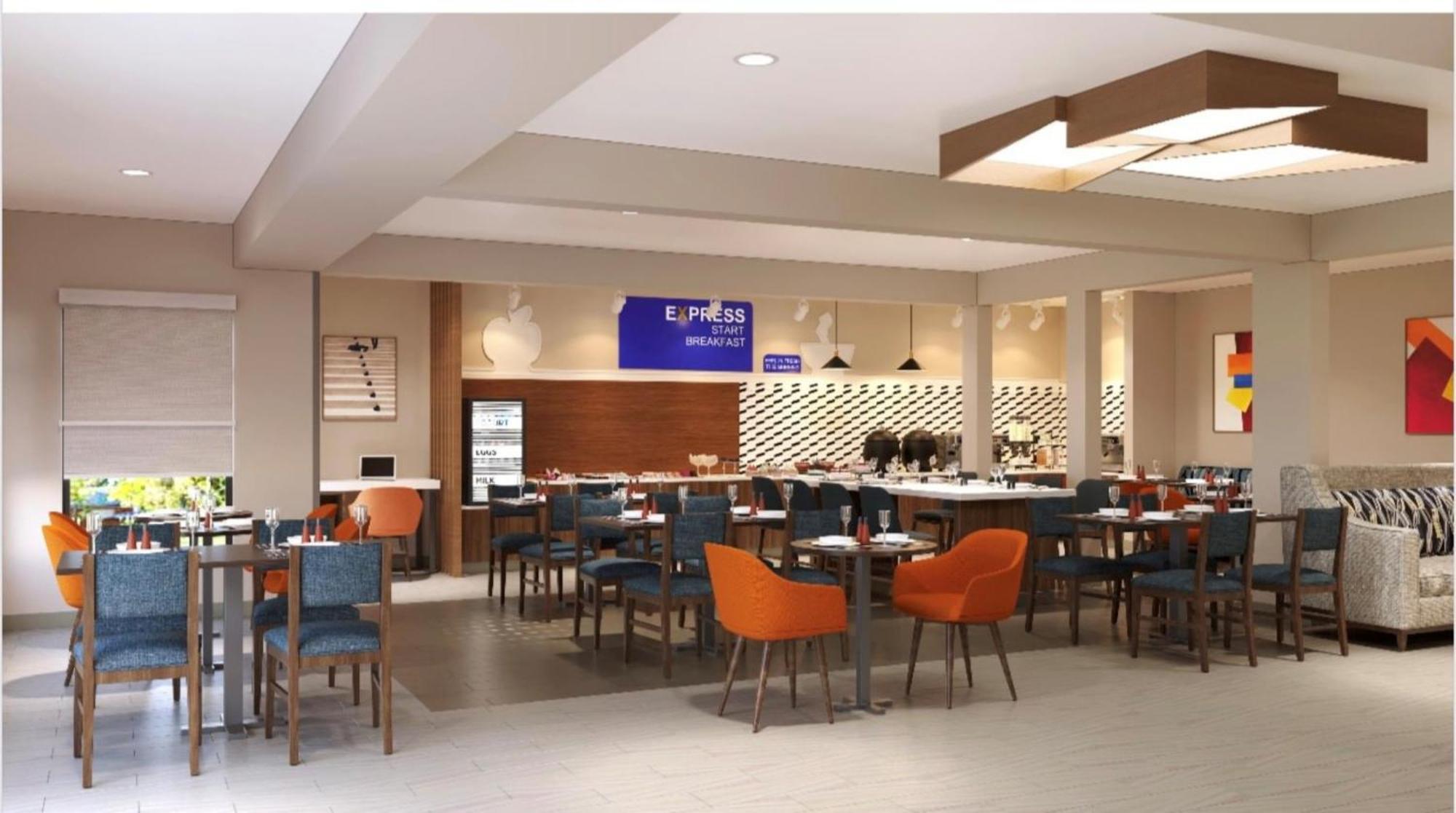 Holiday Inn Express Redding North By Ihg Εξωτερικό φωτογραφία