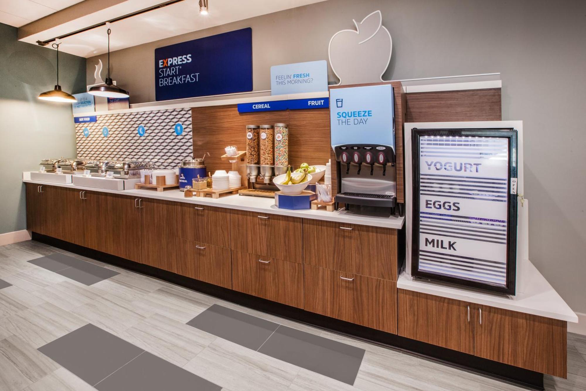 Holiday Inn Express Redding North By Ihg Εξωτερικό φωτογραφία