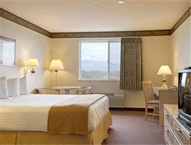 Holiday Inn Express Redding North By Ihg Εξωτερικό φωτογραφία